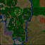 LOTR BUILDER Mines of moria 4.0 - Warcraft 3 Custom map: Mini map