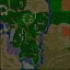 LOTR BUILDER Mines of moria 5.0 - Warcraft 3 Custom map: Mini map
