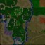 LOTR BUILDER Mines of moria 7.0 - Warcraft 3 Custom map: Mini map