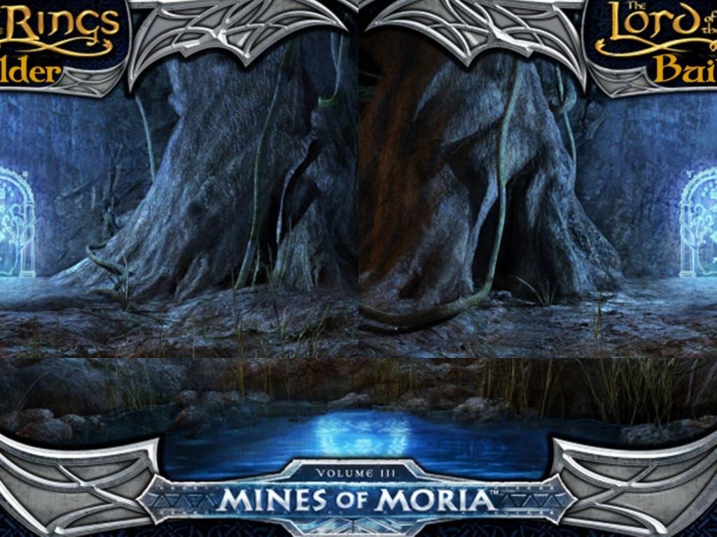LOTR BUILDER Mines of moria 8.0 - Warcraft 3: Custom Map avatar