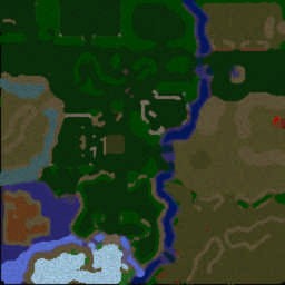 Lotr Builder Quenihana 9.0 - Warcraft 3: Custom Map avatar