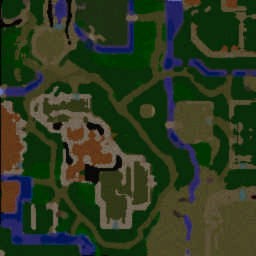 LOTR Builder Redemption v1.4 - Warcraft 3: Custom Map avatar