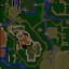 LOTR Builder Redemption Warcraft 3: Map image