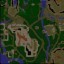LOTR Builder RMX v1.3a - Warcraft 3 Custom map: Mini map