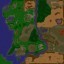 Lotr Builder The 4th Age 2.0 - Warcraft 3 Custom map: Mini map