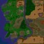 Lotr Builder The 4th Age 2.1 - Warcraft 3 Custom map: Mini map