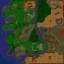 Lotr Builder The 4th Age 2.5 - Warcraft 3 Custom map: Mini map