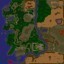 Lotr Builder The 4th Age 2.8 - Warcraft 3 Custom map: Mini map