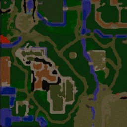 LOTR Builder Ultimate 11.6 - Warcraft 3: Custom Map avatar