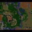 LotR - Builder Ultimate Warcraft 3: Map image