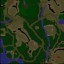 LOTR Builder v1.0 Revived - Warcraft 3 Custom map: Mini map