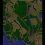 LOTR Builder v1.2 Revived - Warcraft 3 Custom map: Mini map