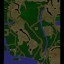 LOTR Builder v1.3 Revived - Warcraft 3 Custom map: Mini map