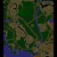 LOTR Builder Reborn Warcraft 3: Map image