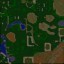 LOTR BUILDER v.14!!! - Warcraft 3 Custom map: Mini map