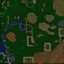 LOTR BUILDER v.16!!! - Warcraft 3 Custom map: Mini map