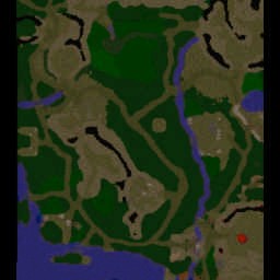 LOTR Builder v1.7 Revived - Warcraft 3: Custom Map avatar