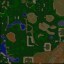 LOTR BUILDER v.18!! - Warcraft 3 Custom map: Mini map