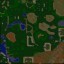 LOTR BUILDER v.20 - Warcraft 3 Custom map: Mini map