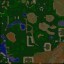 LOTR BUILDER v.24 - Warcraft 3 Custom map: Mini map