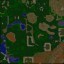 LOTR BUILDER v.25 - Warcraft 3 Custom map: Mini map