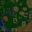 LOTR BUILDER v.26 - Warcraft 3 Custom map: Mini map