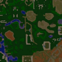 LOTR BUILDER v.27 - Warcraft 3: Custom Map avatar