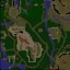 LOTR Builder V3.4 - Warcraft 3 Custom map: Mini map