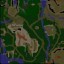 LOTR Builder V3.4.6 - Warcraft 3 Custom map: Mini map