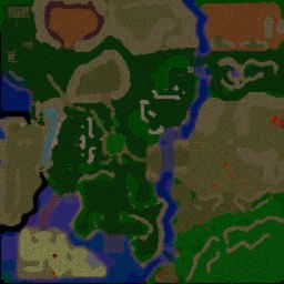 Lotr Builder v5.1 with dragons - Warcraft 3: Custom Map avatar