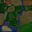 Lotr Builder v6.0 remaked - Warcraft 3 Custom map: Mini map