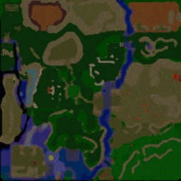 Lotr Builder v7.1a - Warcraft 3: Custom Map avatar