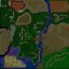 Lotr Builder remaked Warcraft 3: Map image