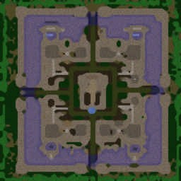 Lotr Castle defence Facir - Warcraft 3: Custom Map avatar