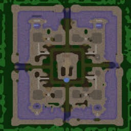 Lotr Castle defence - Warcraft 3: Custom Map avatar
