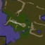 LOTR-CONQUEST Alpha 1 - Warcraft 3 Custom map: Mini map