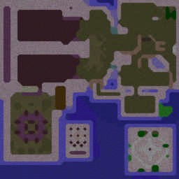 LOTR Evolution Ger NEW - Warcraft 3: Custom Map avatar