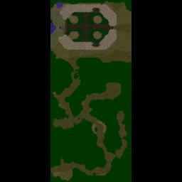 LOTR-Fall of Isengard - Warcraft 3: Custom Map avatar