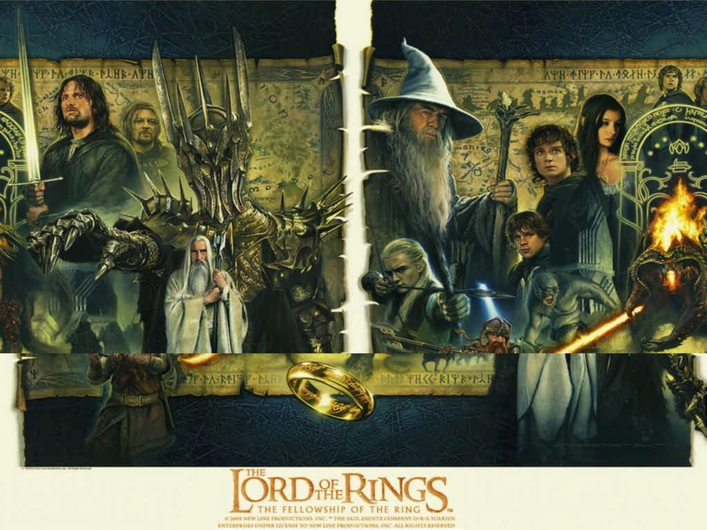 LOTR Fellowship of the Ring 1.4 Beta - Warcraft 3: Custom Map avatar