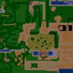 Lotr fellowship of the ring final[B] - Warcraft 3: Custom Map avatar