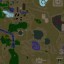 LOTR Fellowship-Quest bySMLA 5.2 - Warcraft 3 Custom map: Mini map