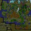 LOTR-OPRG.Beta - Warcraft 3 Custom map: Mini map