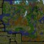 LOTR-OPRG.v14 - Warcraft 3 Custom map: Mini map