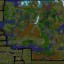 LOTR-OPRG<span class="map-name-by"> by Неизвестн</span> Warcraft 3: Map image