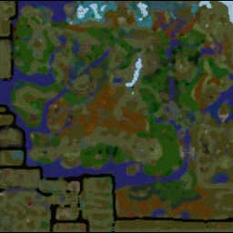 LOTR-OPRG.v20 - Warcraft 3: Custom Map avatar