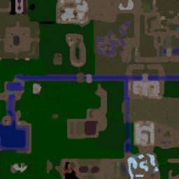 Lotr quest - Warcraft 3: Custom Map avatar