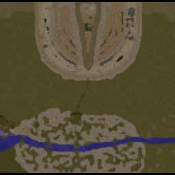 LotR : ReMaDe v3.0c - Warcraft 3: Custom Map avatar