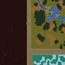 LOTR [RPG] Akt 2 - Warcraft 3: Custom Map avatar
