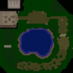LOTR-The Hobbits - Warcraft 3: Custom Map avatar