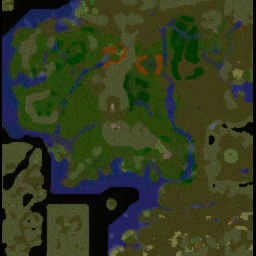 Lotr: The RingWars0.3OPT - Warcraft 3: Custom Map avatar